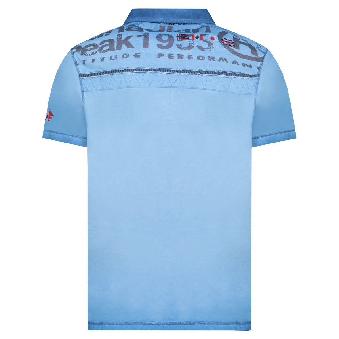 Canadian Peak KIMACEAK Homme - Polo
