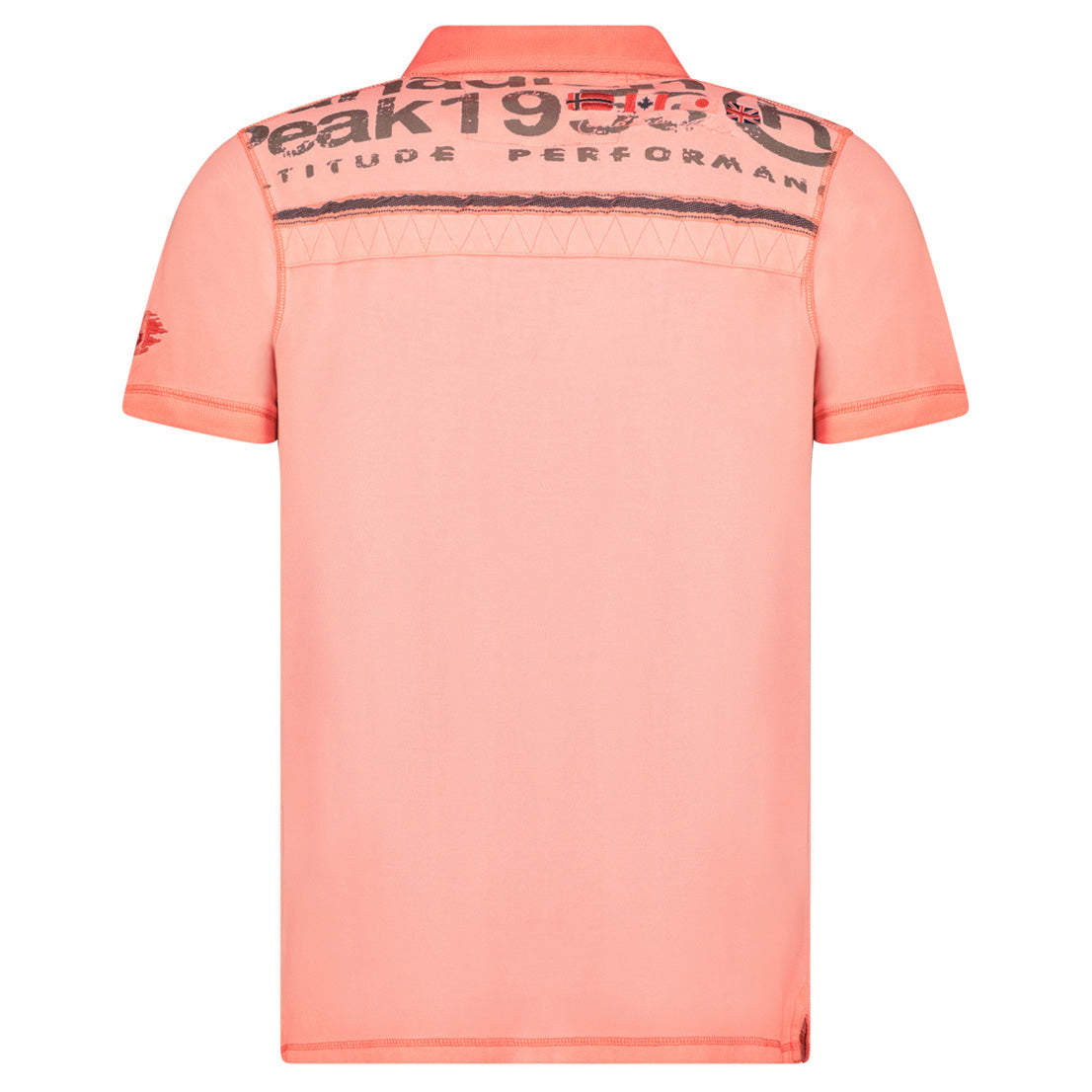 Canadian Peak KIMACEAK Homme - Polo