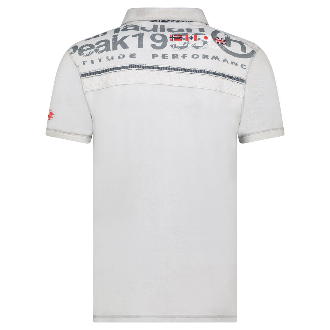 Canadian Peak KIMACEAK Homme - Polo