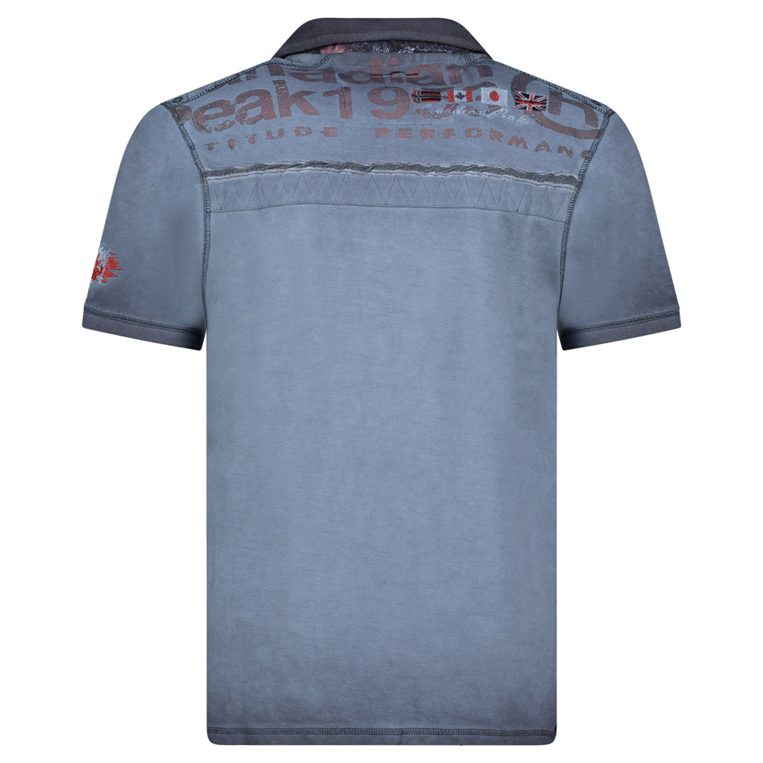 Canadian Peak KIMACEAK Homme - Polo