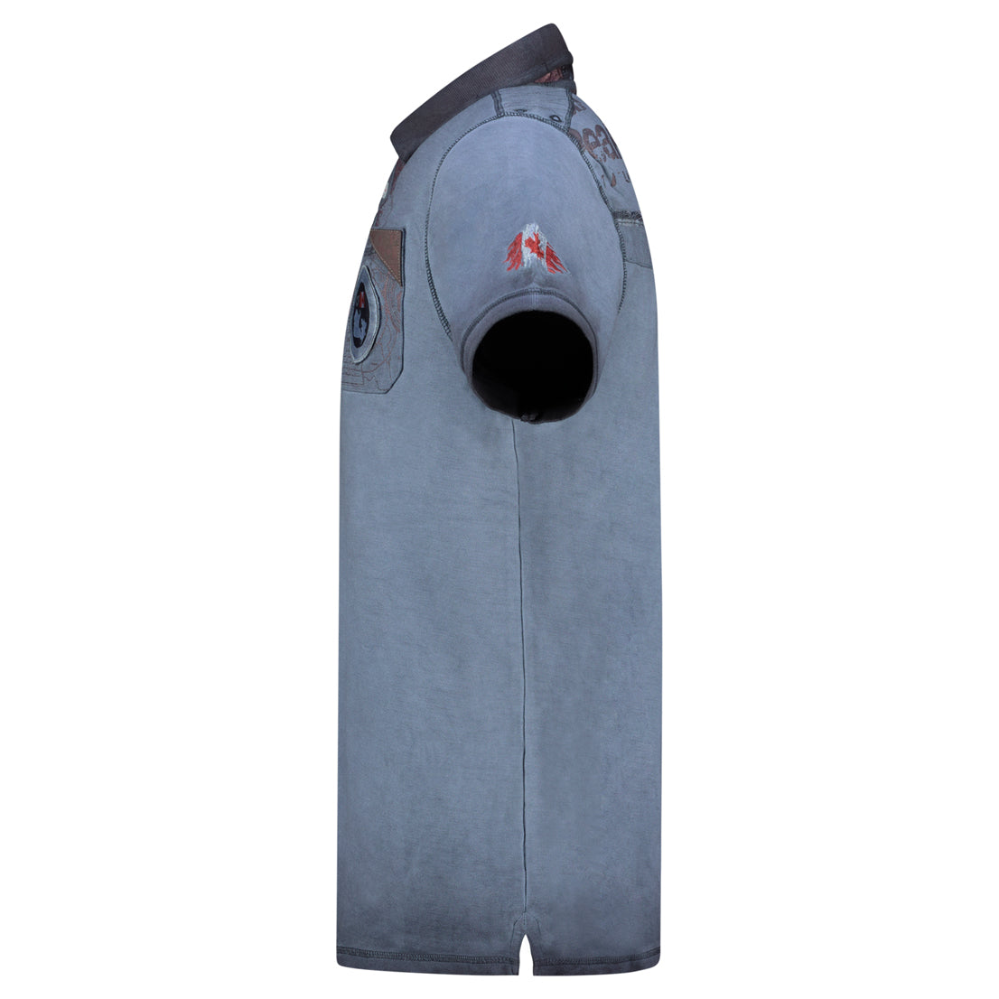 Canadian Peak KIMACEAK Homme - Polo