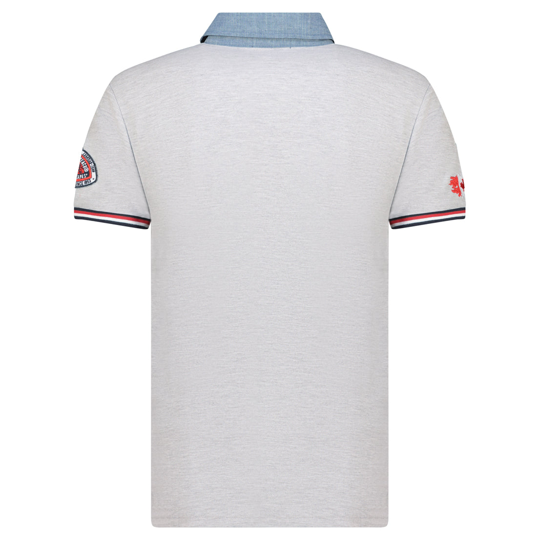 Canadian Peak KOPTEAK Homme - Polo