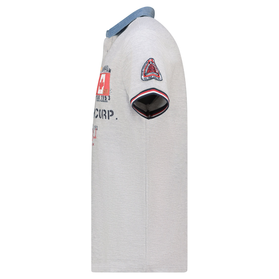 Canadian Peak KOPTEAK Homme - Polo