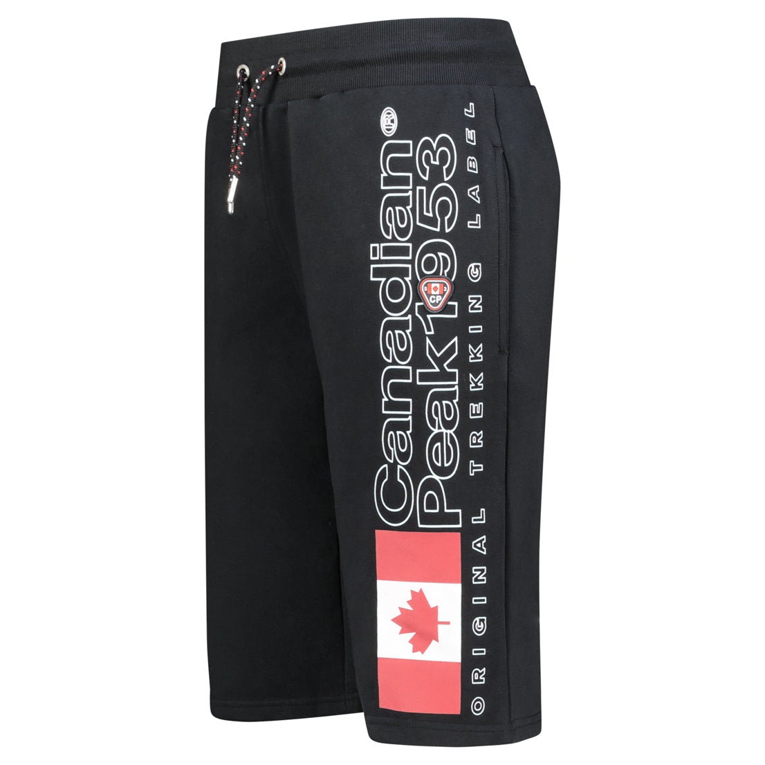 Canadian Peak POGOEAK Homme - Bermuda