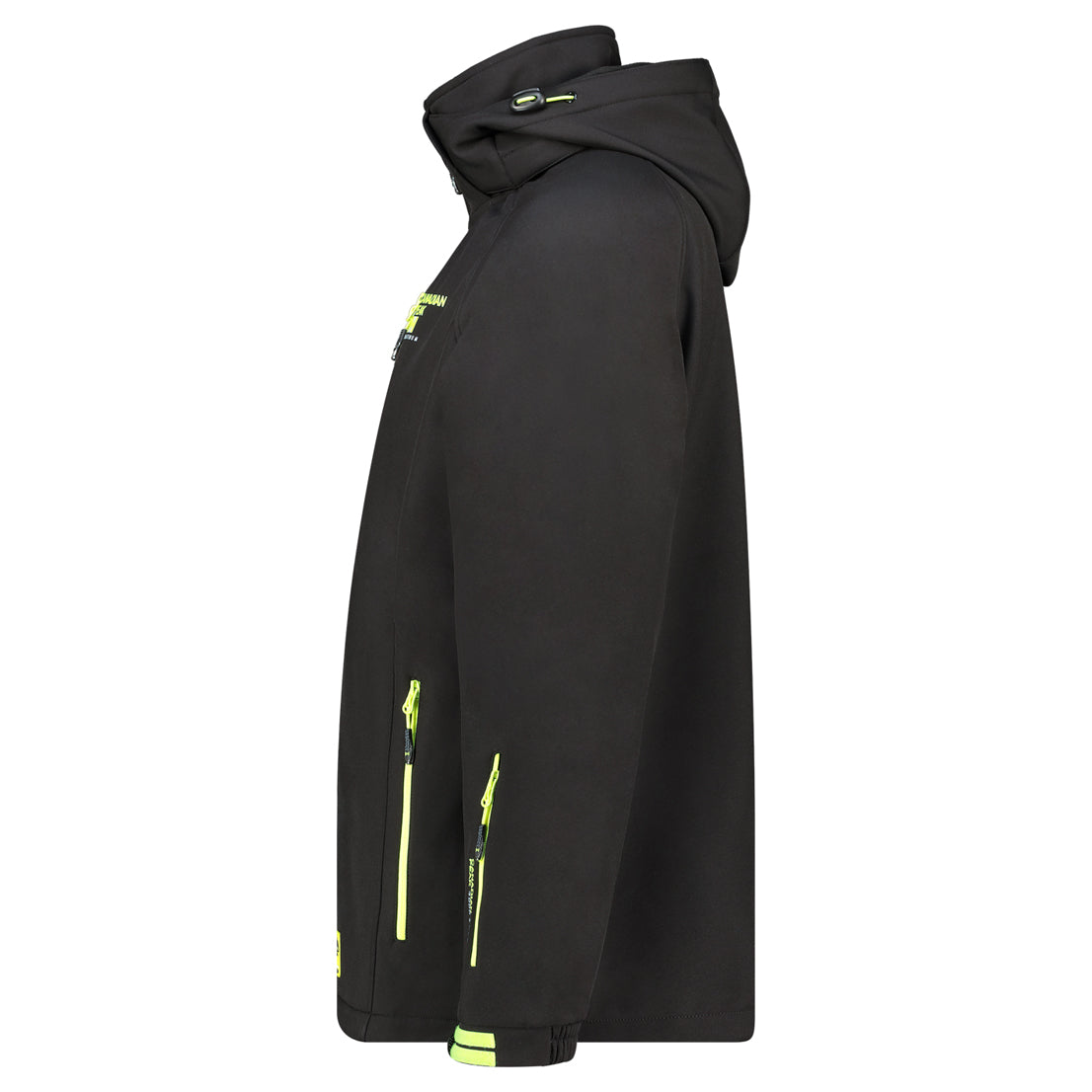 Canadian Peak RITCHONEAK Homme - Softshell