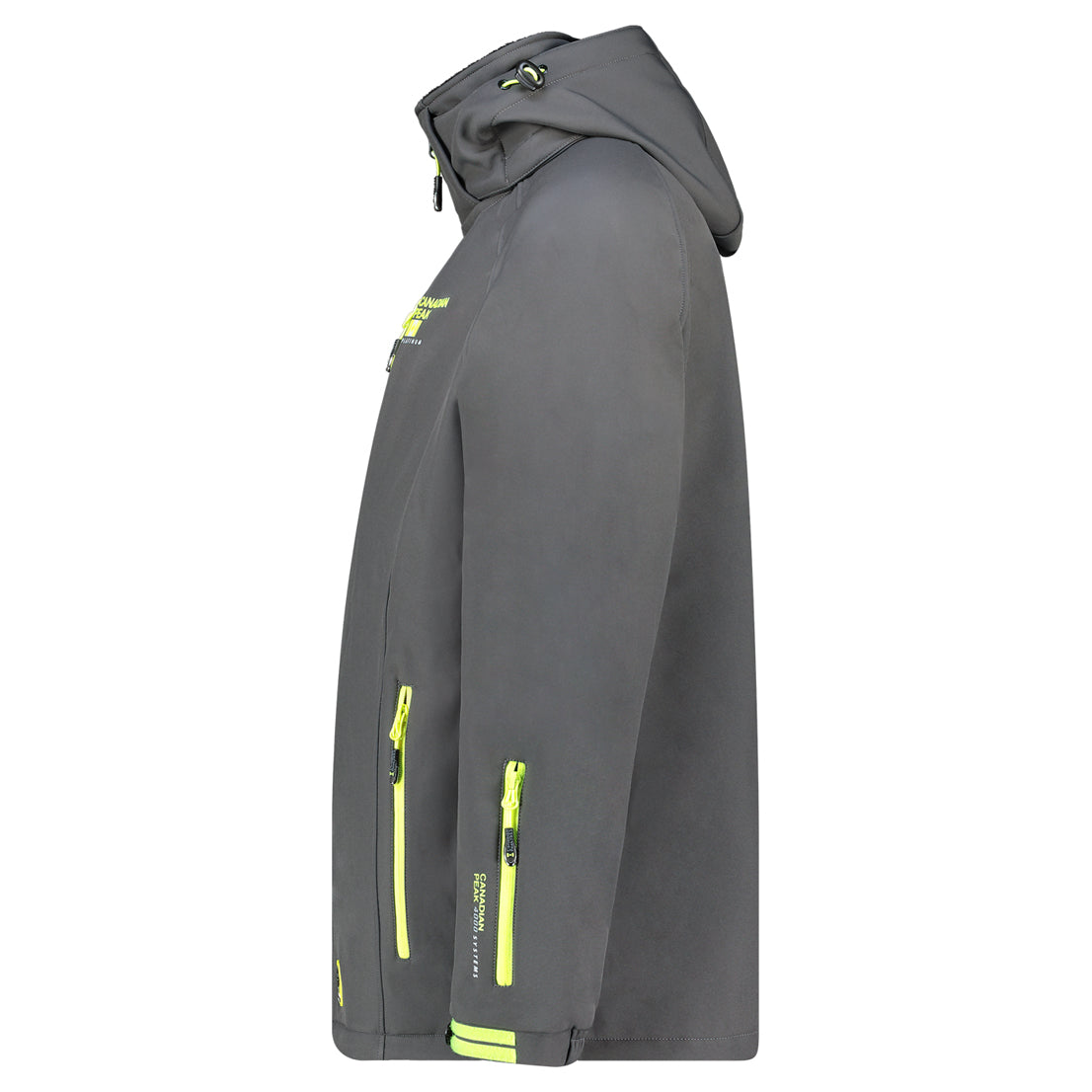 Canadian Peak RITCHONEAK Homme - Softshell