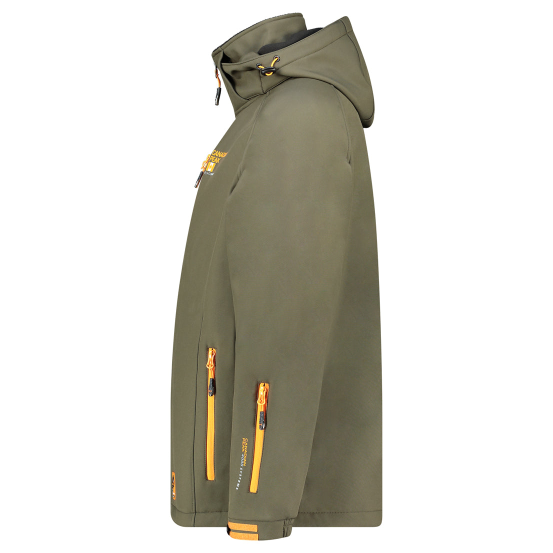 Canadian Peak RITCHONEAK Homme - Softshell