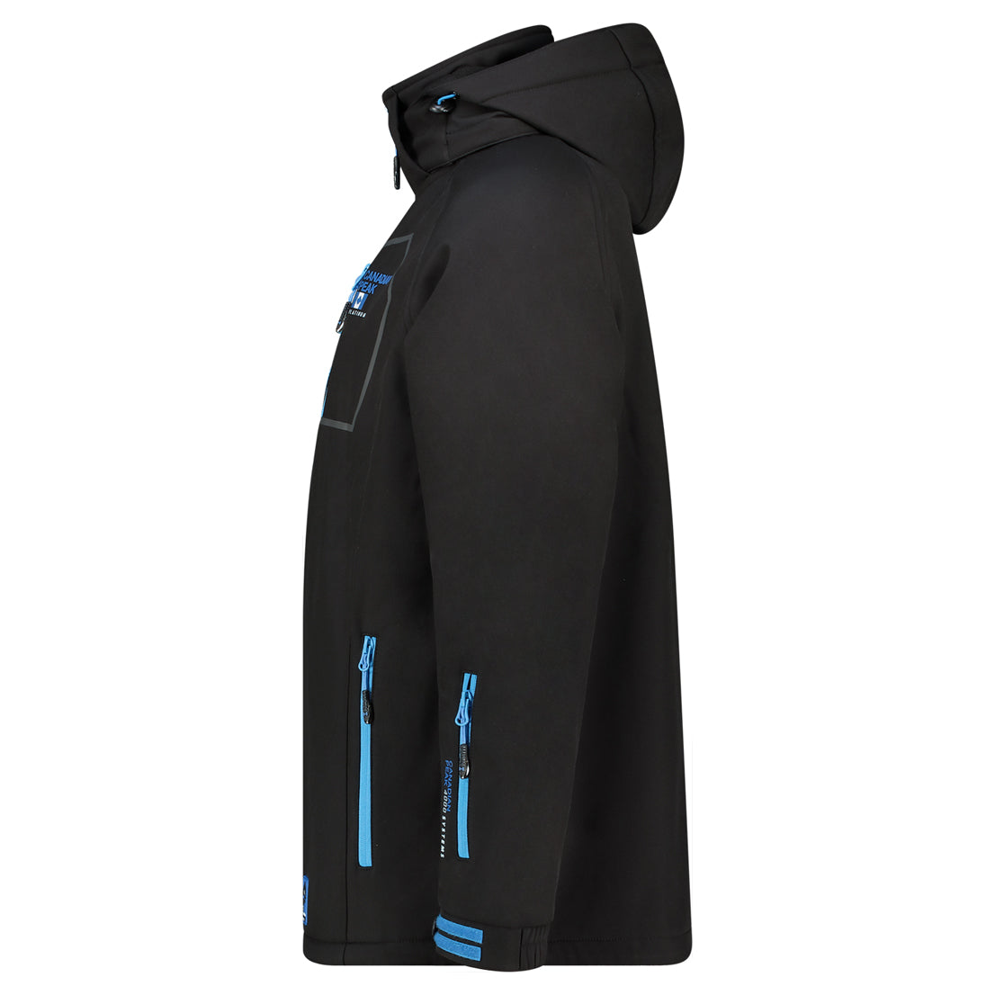 Canadian Peak RIZIEREAK Homme - Softshell
