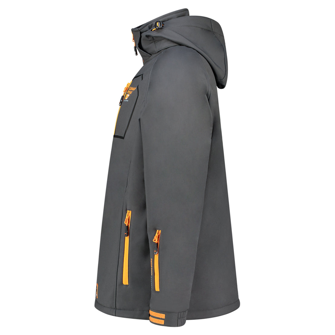 Canadian Peak RIZIEREAK Homme - Softshell