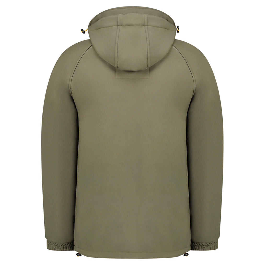 Canadian Peak RIZIEREAK Homme - Softshell