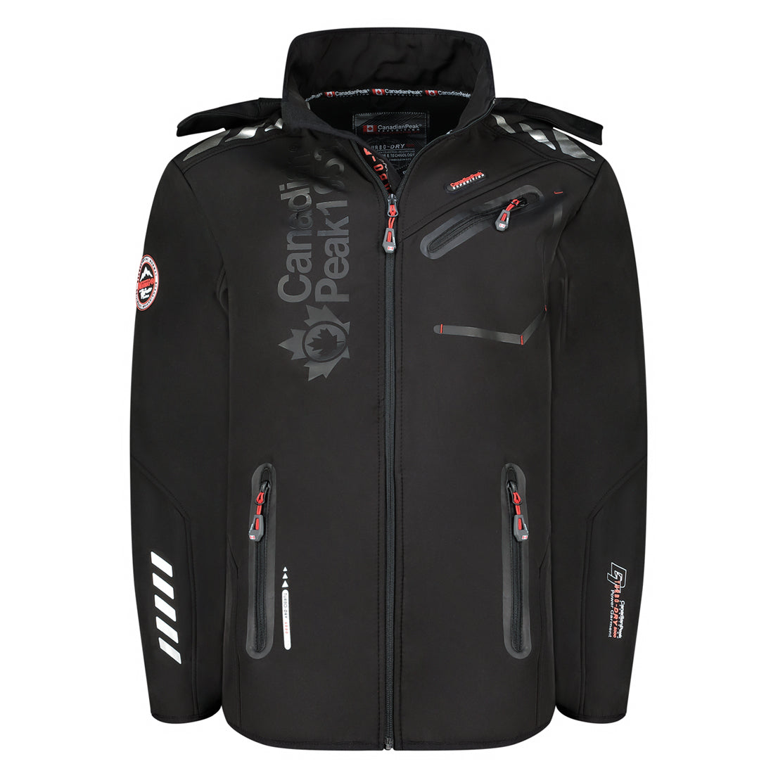 Canadian Peak ROYAUTEAK Homme - Softshell