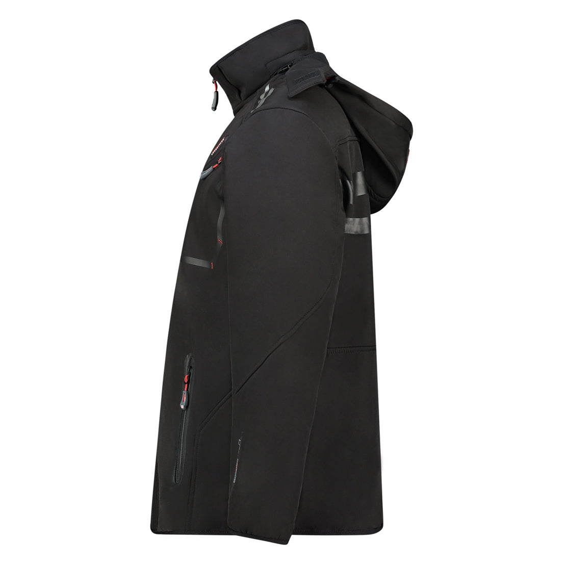 Canadian Peak ROYAUTEAK Homme - Softshell