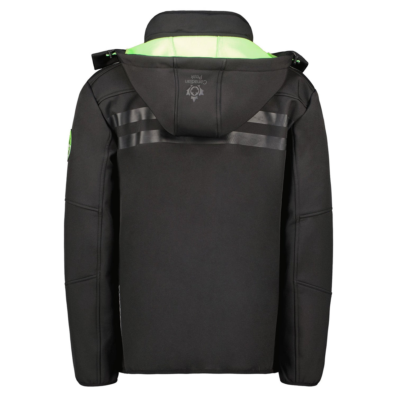Canadian Peak ROYAUTEAK Homme - Softshell