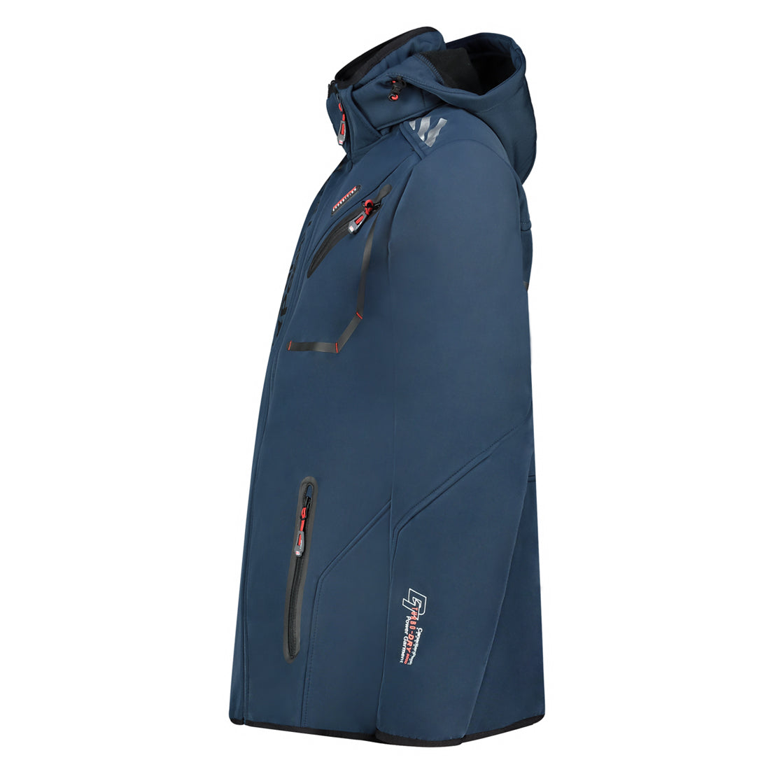 Canadian Peak ROYAUTEAK Homme - Softshell
