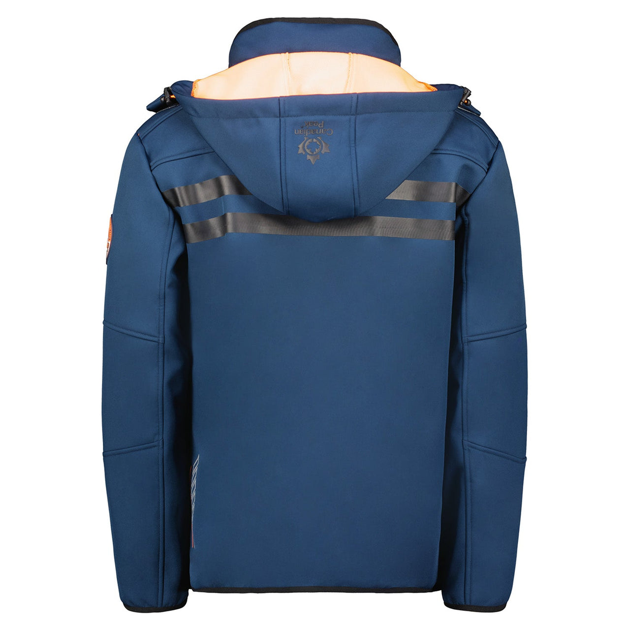 Canadian Peak ROYAUTEAK Homme - Softshell