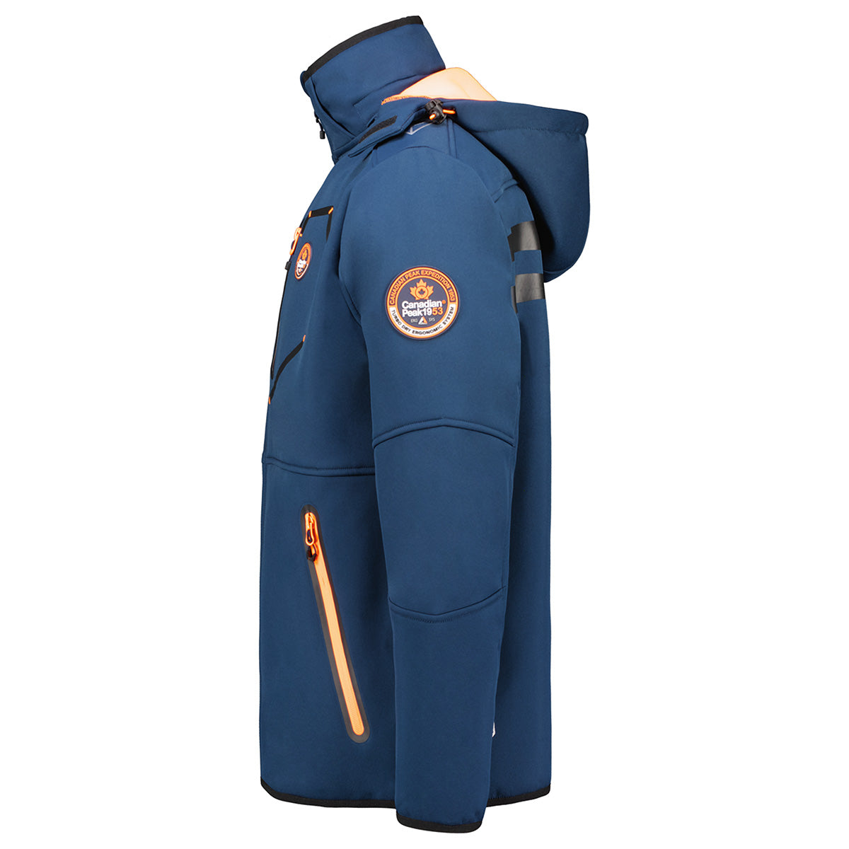 Canadian Peak ROYAUTEAK Homme - Softshell