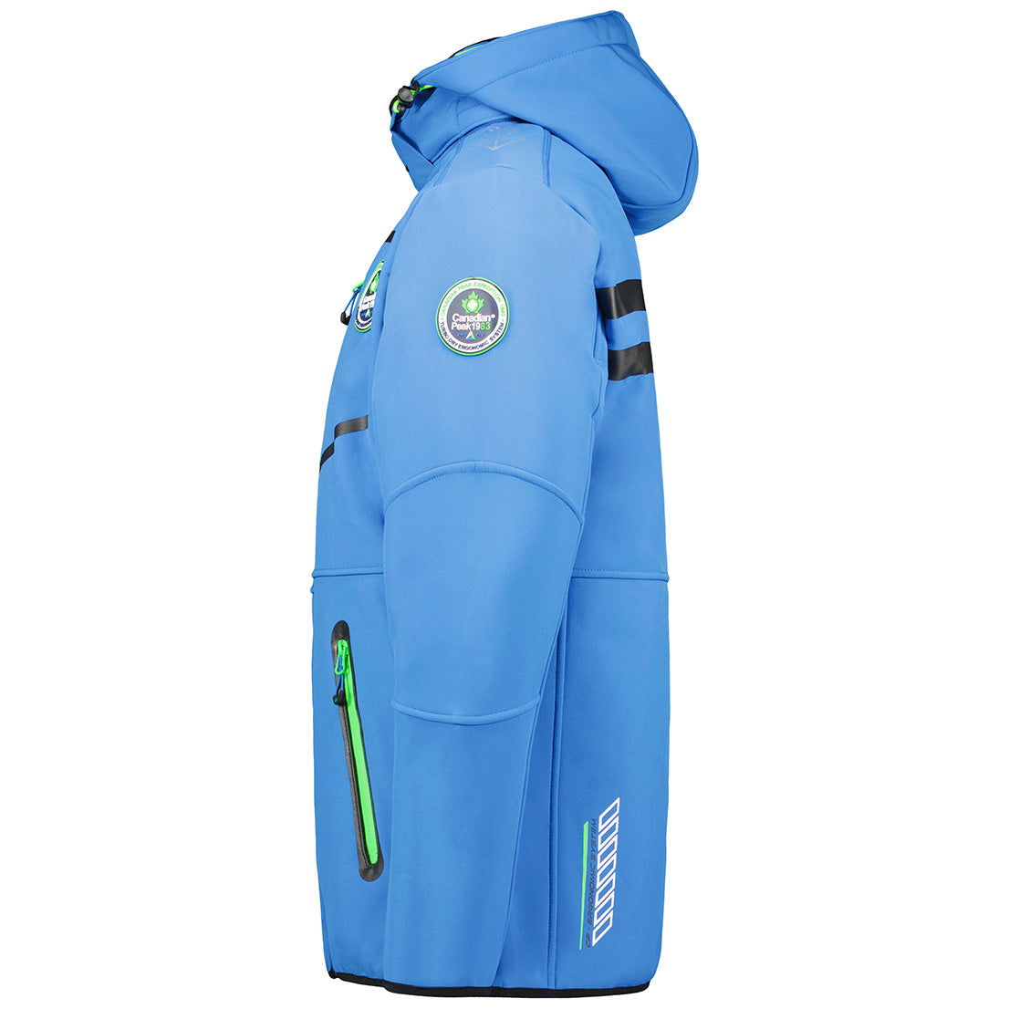 Canadian Peak ROYAUTEAK Homme - Softshell
