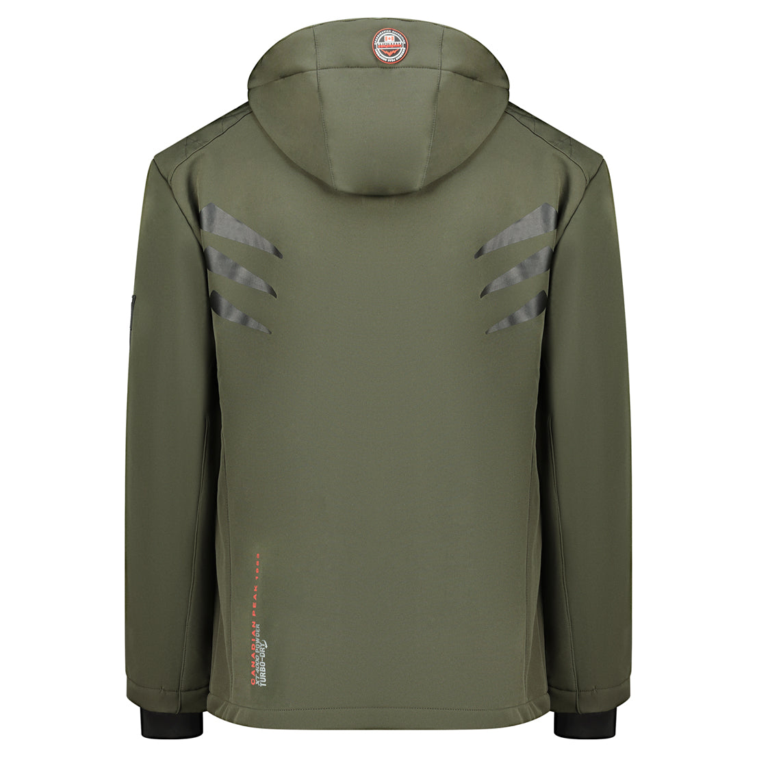 Canadian Peak TACIBEAK Homme - Softshell