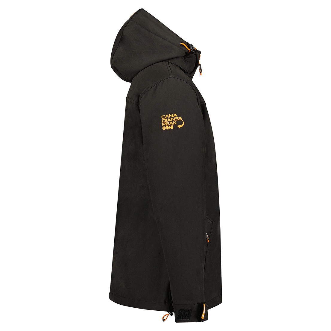 Canadian Peak TAKENEAK Homme - Softshell
