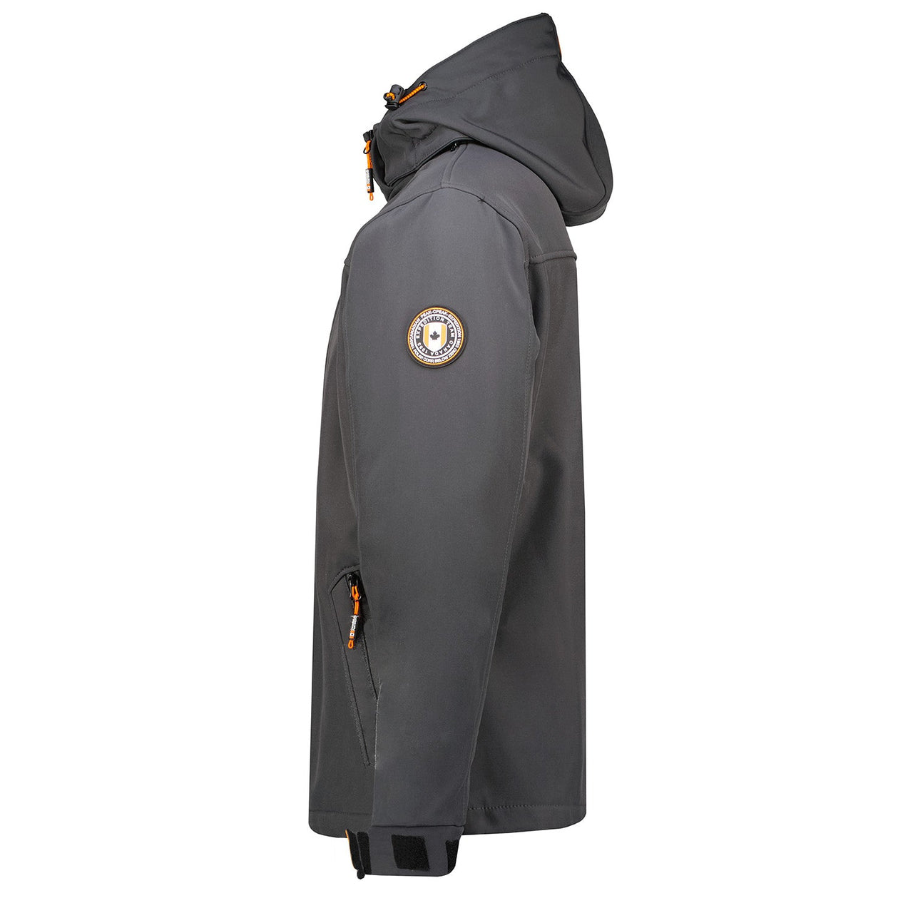 Canadian Peak TAKENEAK Homme - Softshell