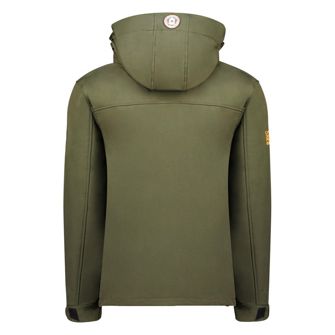 Canadian Peak TAKENEAK Homme - Softshell