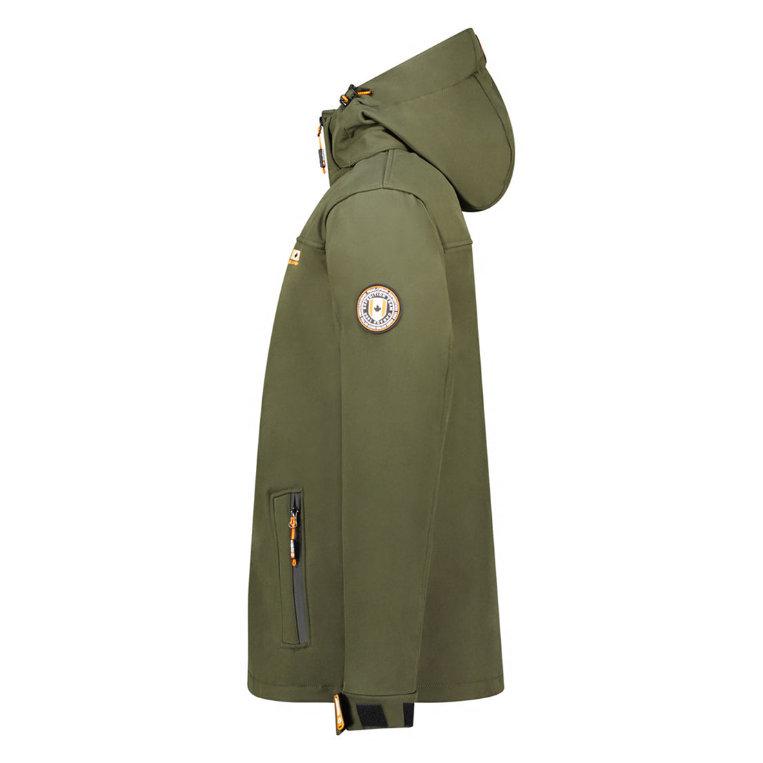 Canadian Peak TAKENEAK Homme - Softshell