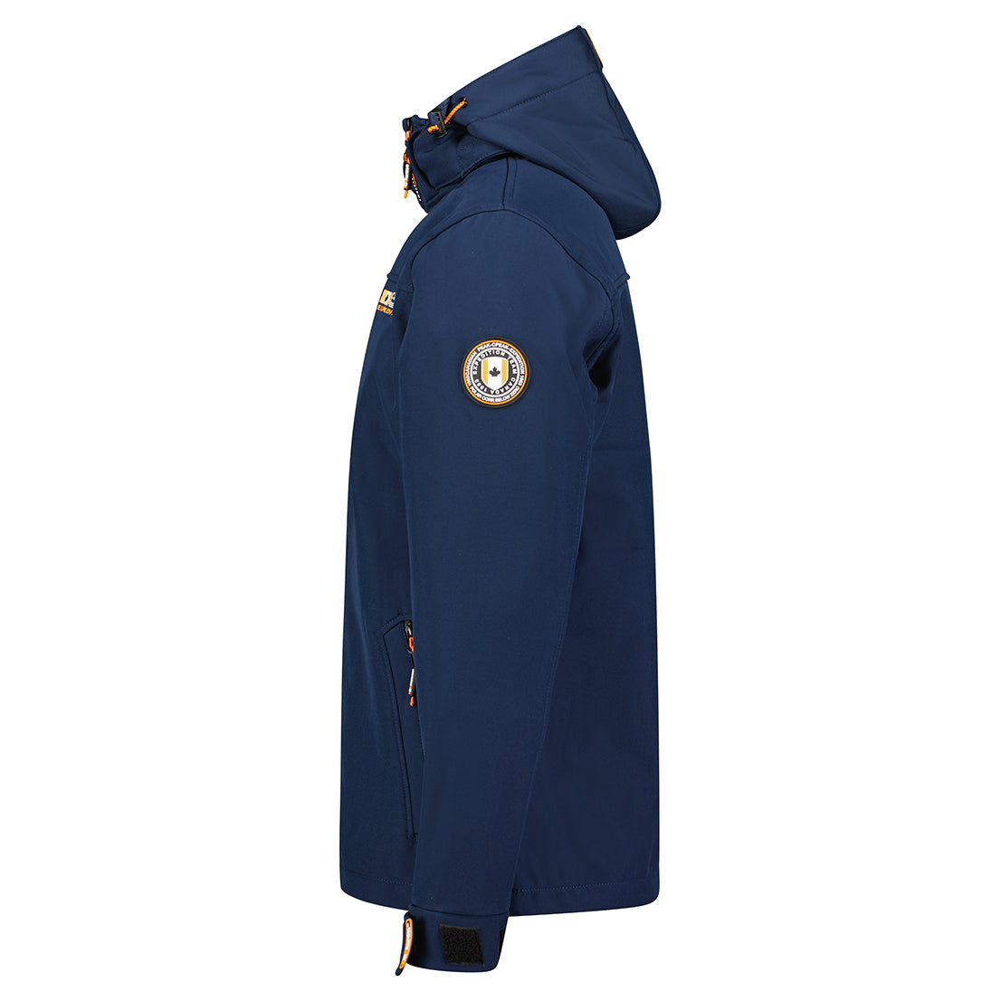 Canadian Peak TAKENEAK Homme - Softshell