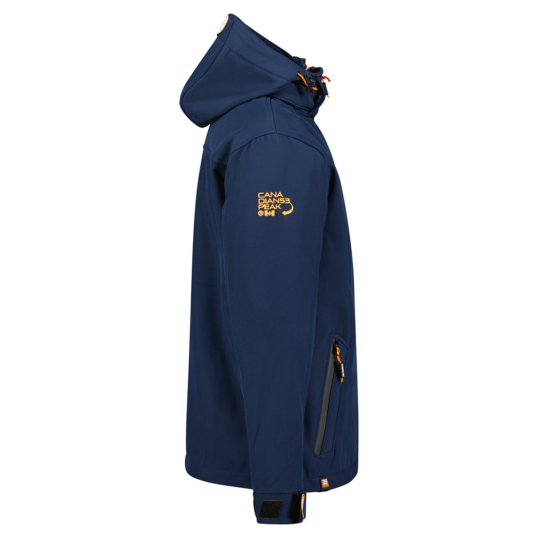Canadian Peak TAKENEAK Homme - Softshell