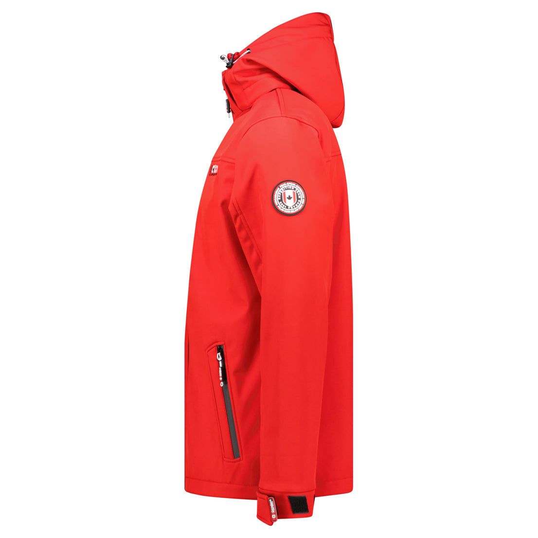 Canadian Peak TAKENEAK Homme - Softshell