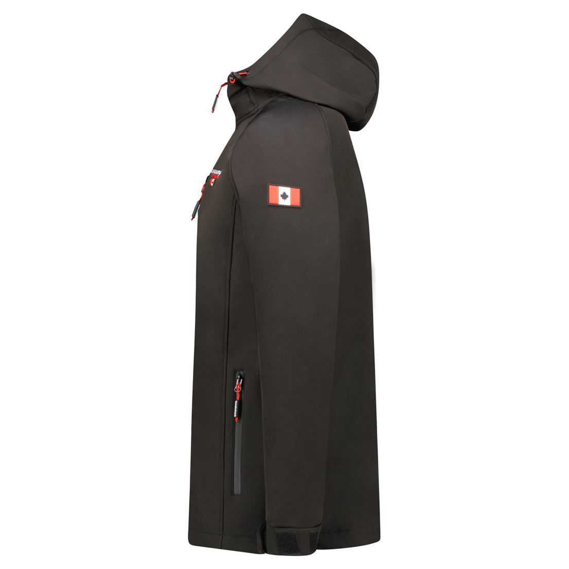 Canadian Peak TAKITEAK Homme - Softshell
