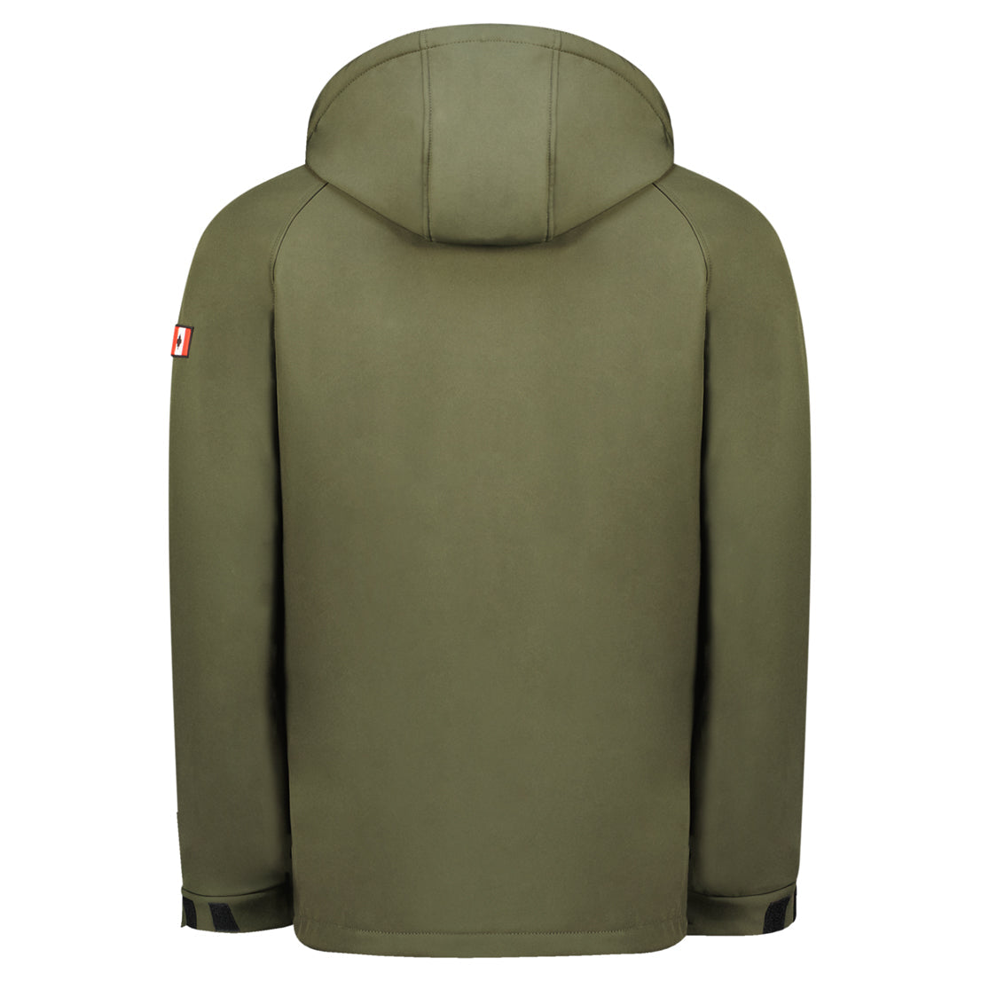 Canadian Peak TAKITEAK Homme - Softshell