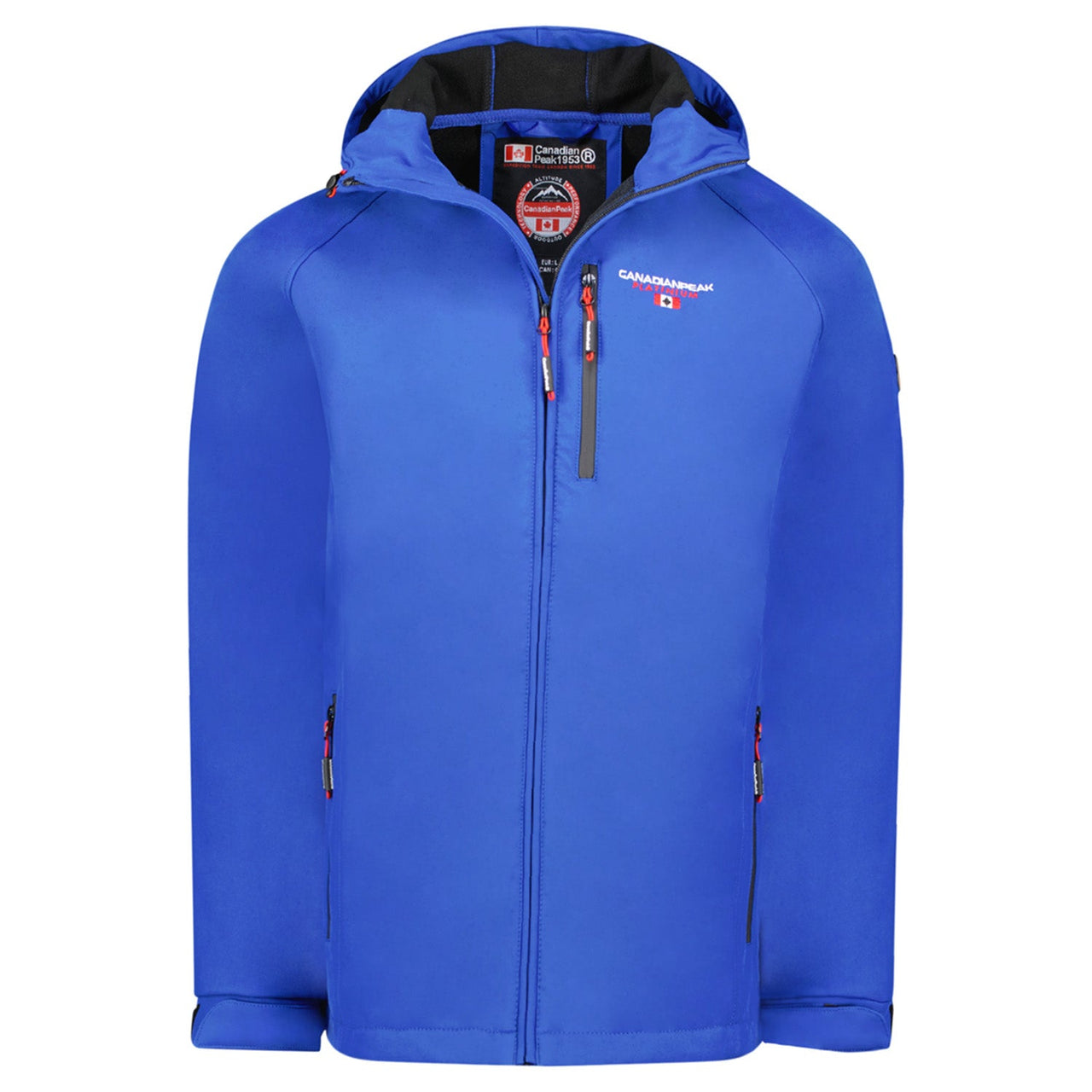 Canadian Peak TAKITEAK Homme - Softshell