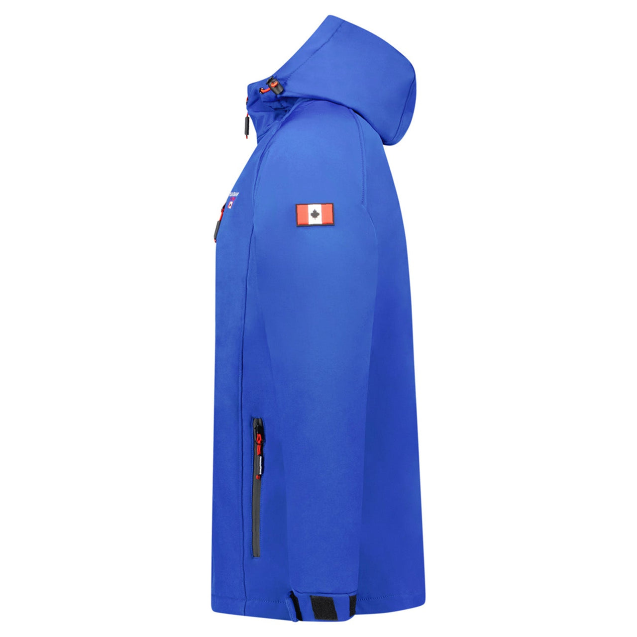 Canadian Peak TAKITEAK Homme - Softshell