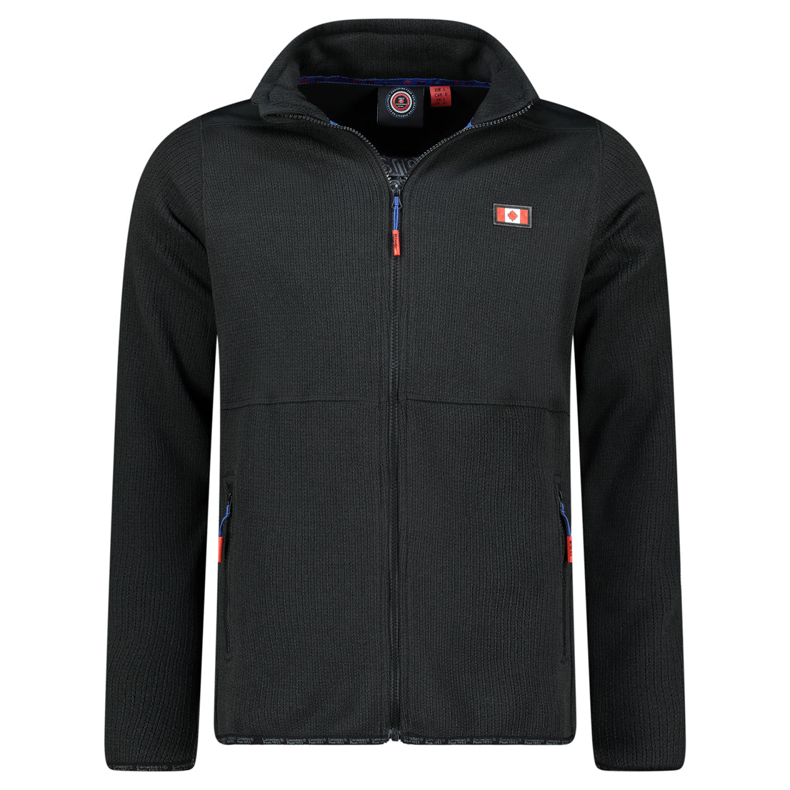 Canadian Peak TICKAELEAK Homme - Polaire
