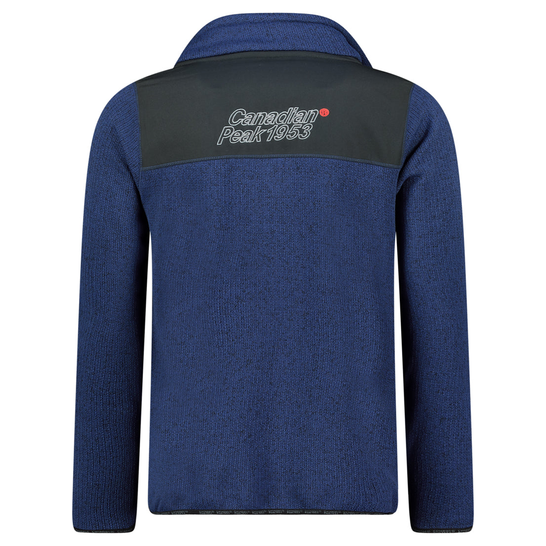 Canadian Peak TICKAELEAK Homme - Polaire