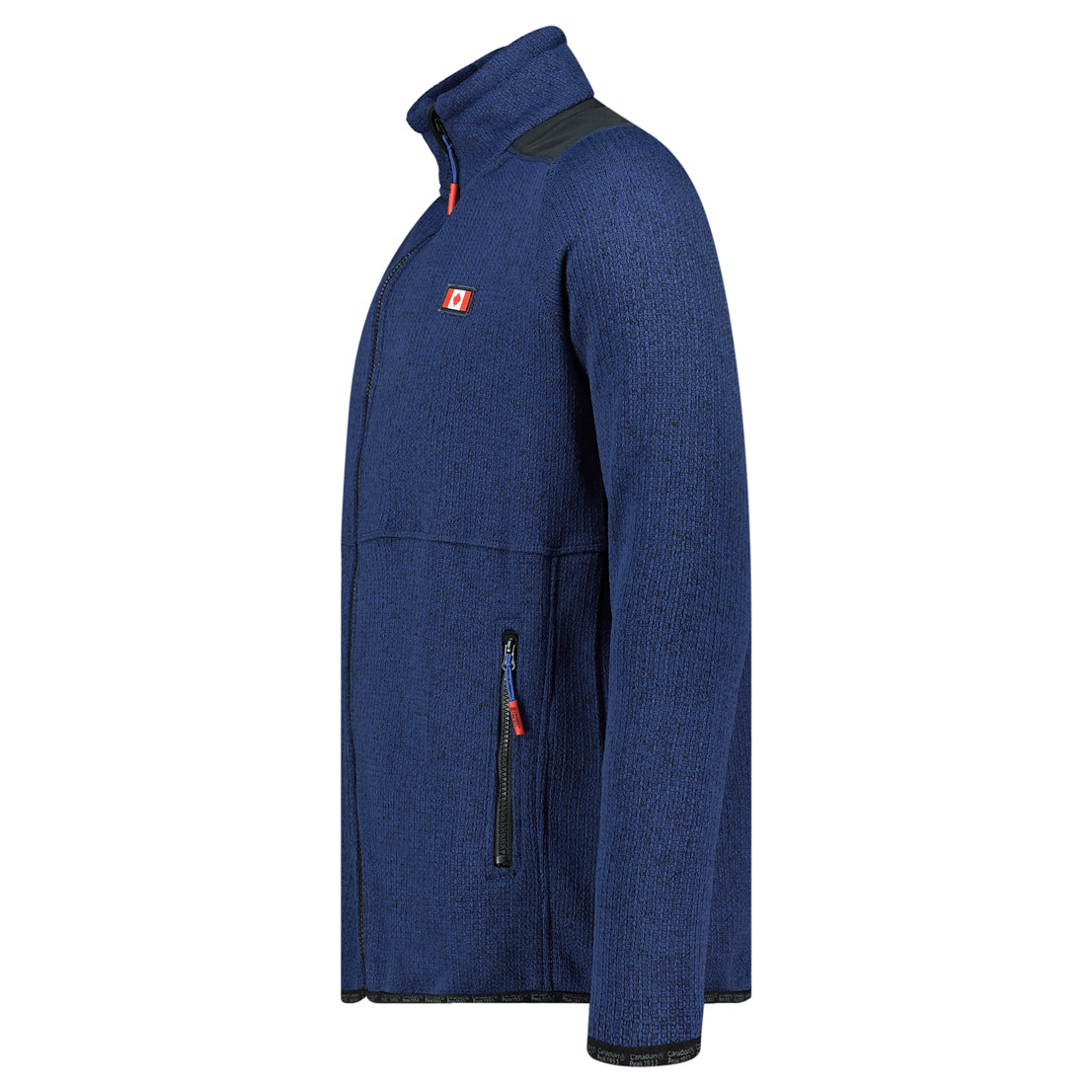 Canadian Peak TICKAELEAK Homme - Polaire