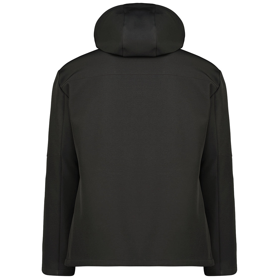 Canadian Peak Timmexeak Men - Veste Softshell Homme Impermeable à Capuche - Manteau Outdoor Blouson Coupe Vent Tactique Resistant