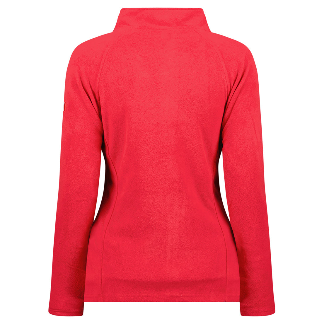 Canadian Peak Tugeak FZ Lady - Polaire Fine Femme Chaude Fermeture Zip - Veste Automne Hiver Printemps Chaud Femmes
