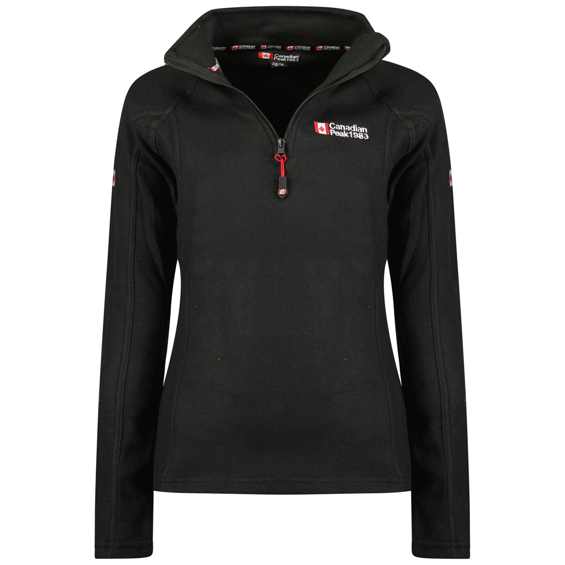 Canadian Peak TUGEAK_HZ Femme - Polaire