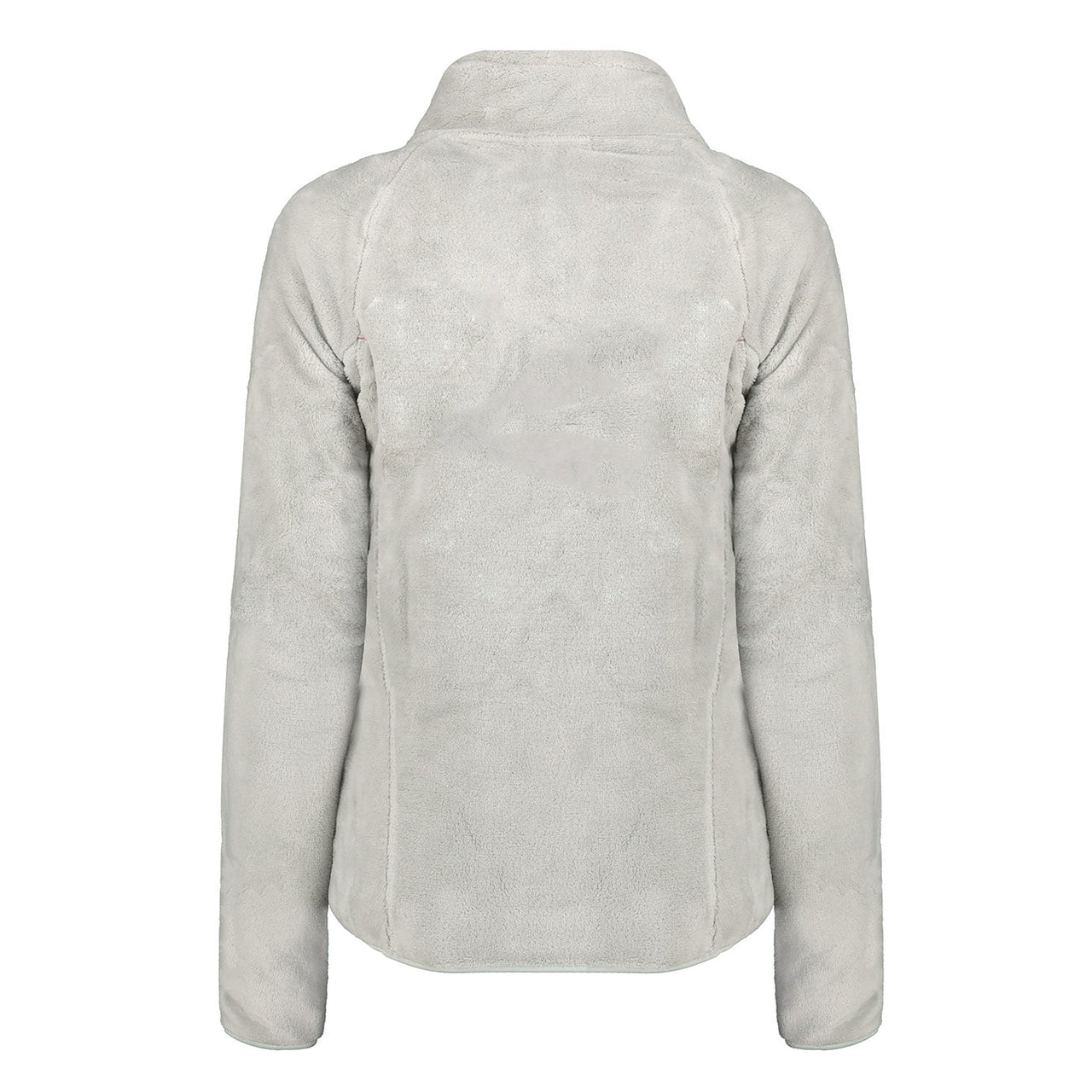 Geographical Norway Udilas Lady - Polaire Fine Femme Chaude Fermeture Zip - Veste Automne Hiver Printemps Chaud Femmes