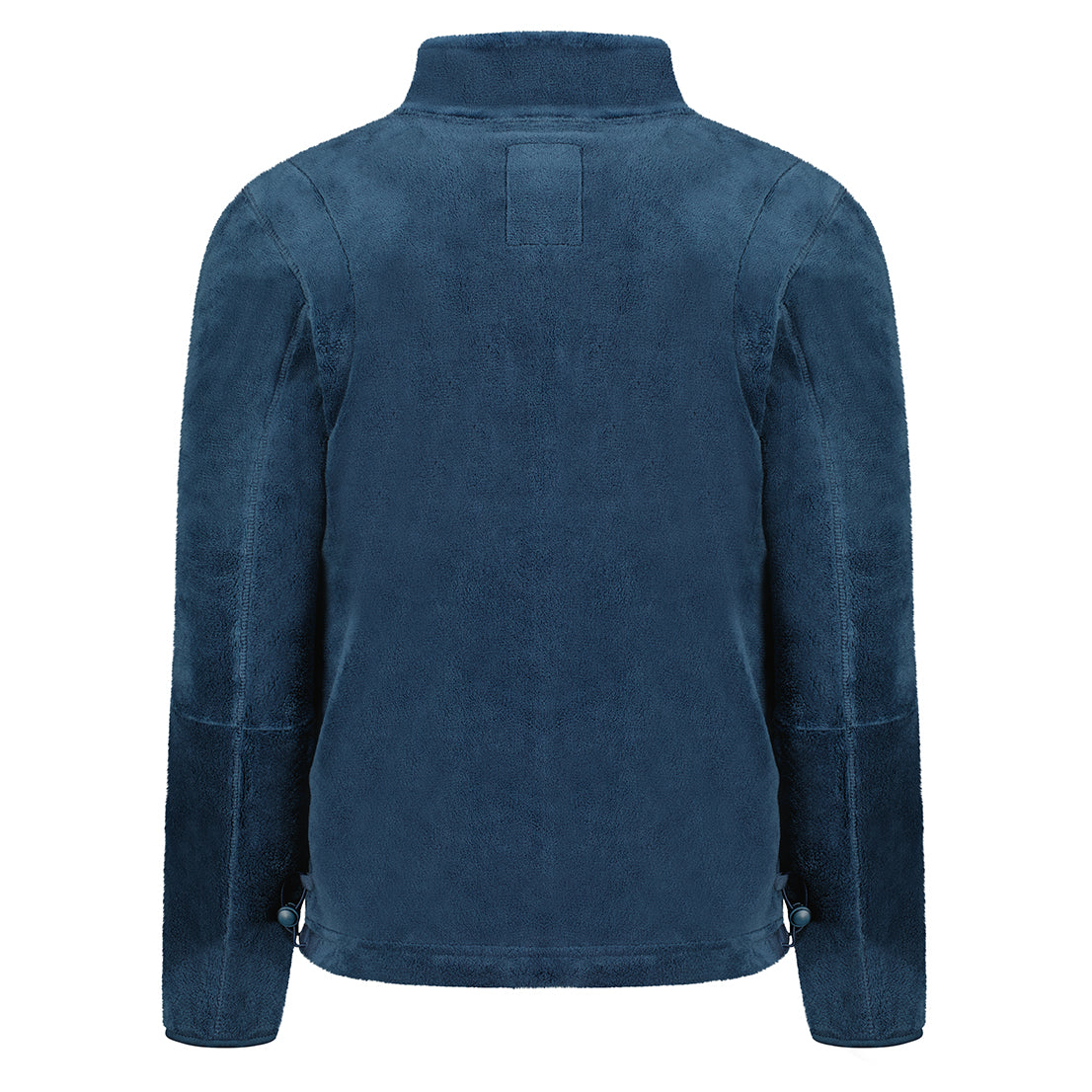 Canadian Peak Uploadeak Men - Polaire Epaisse Homme Chaude Fermeture Zip - Veste Sweats Hiver Chaud Hommes Doux - Sweat Doublure Longues Manches