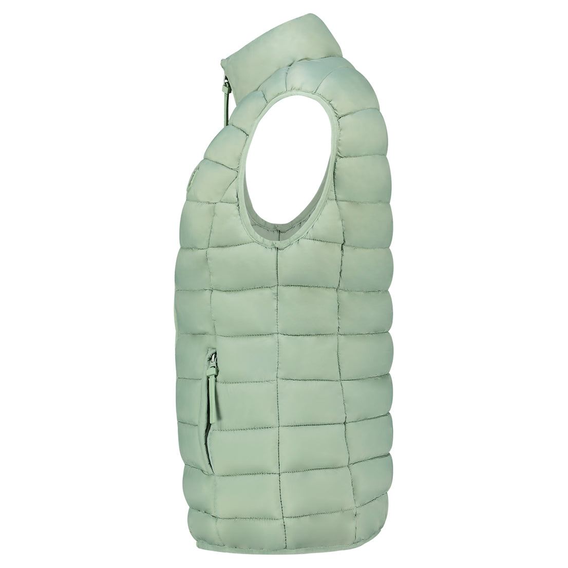 Canadian Peak VAKITALEAK_BASIC Femme - Doudoune Sans Manche