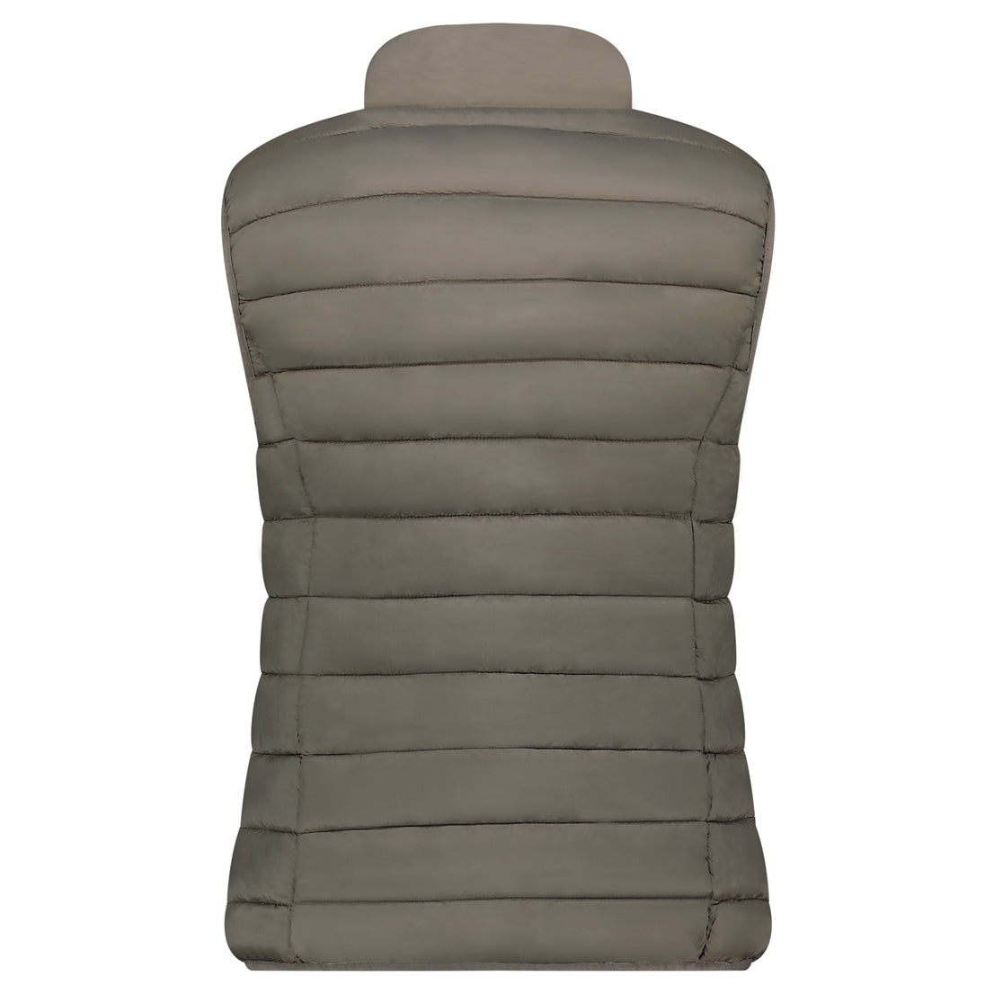 Canadian Peak VAKITALEAK_BASIC Femme - Doudoune Sans Manche