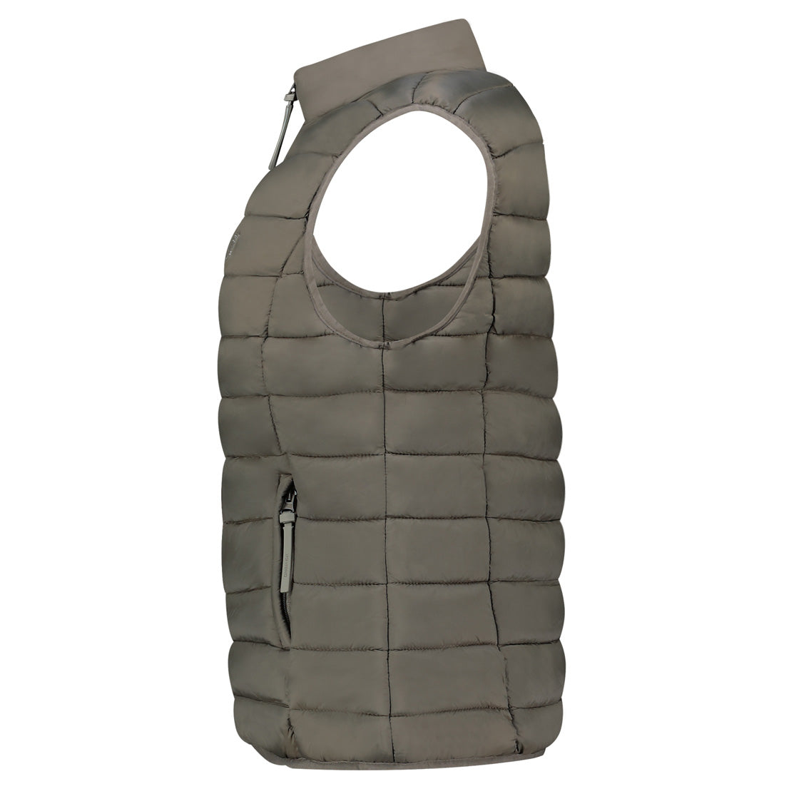 Canadian Peak VAKITALEAK_BASIC Femme - Doudoune Sans Manche