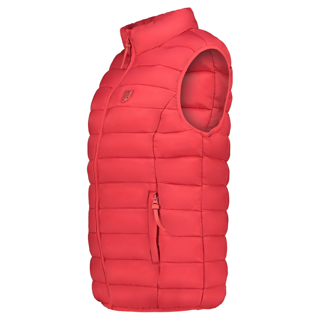 Canadian Peak VAKITALEAK_BASIC Femme - Doudoune Sans Manche